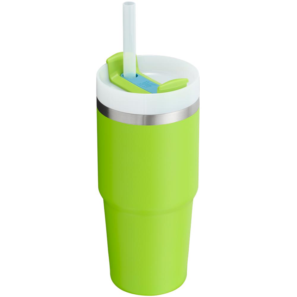 Tumbler Stanley The Heat Wave Quencher H2.O FlowState™ | 14 OZ Verde | FEAW-68439