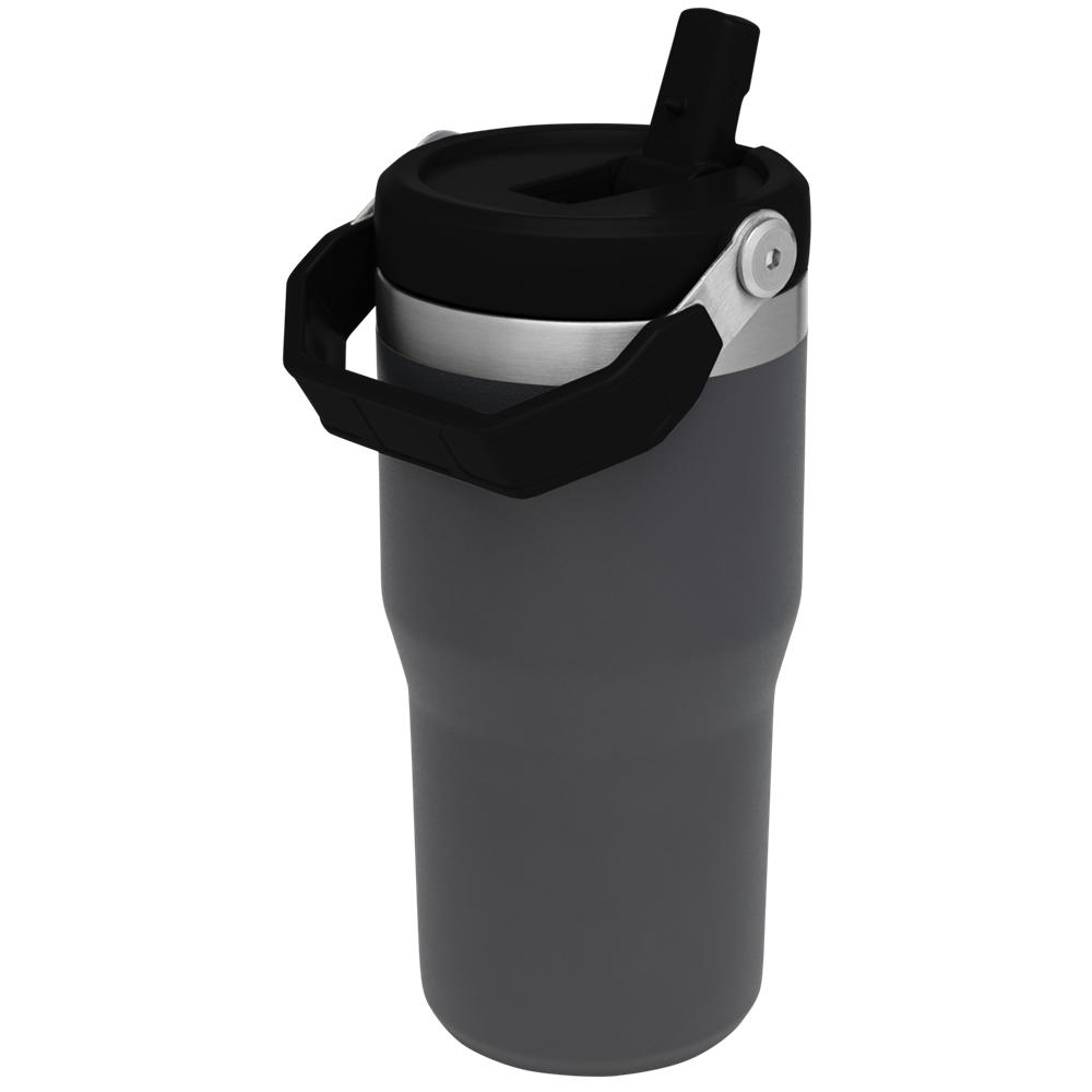 Tumbler Stanley The IceFlow Flip Straw | 20 OZ | Insulated Water | Sta Gris | APVU-80652