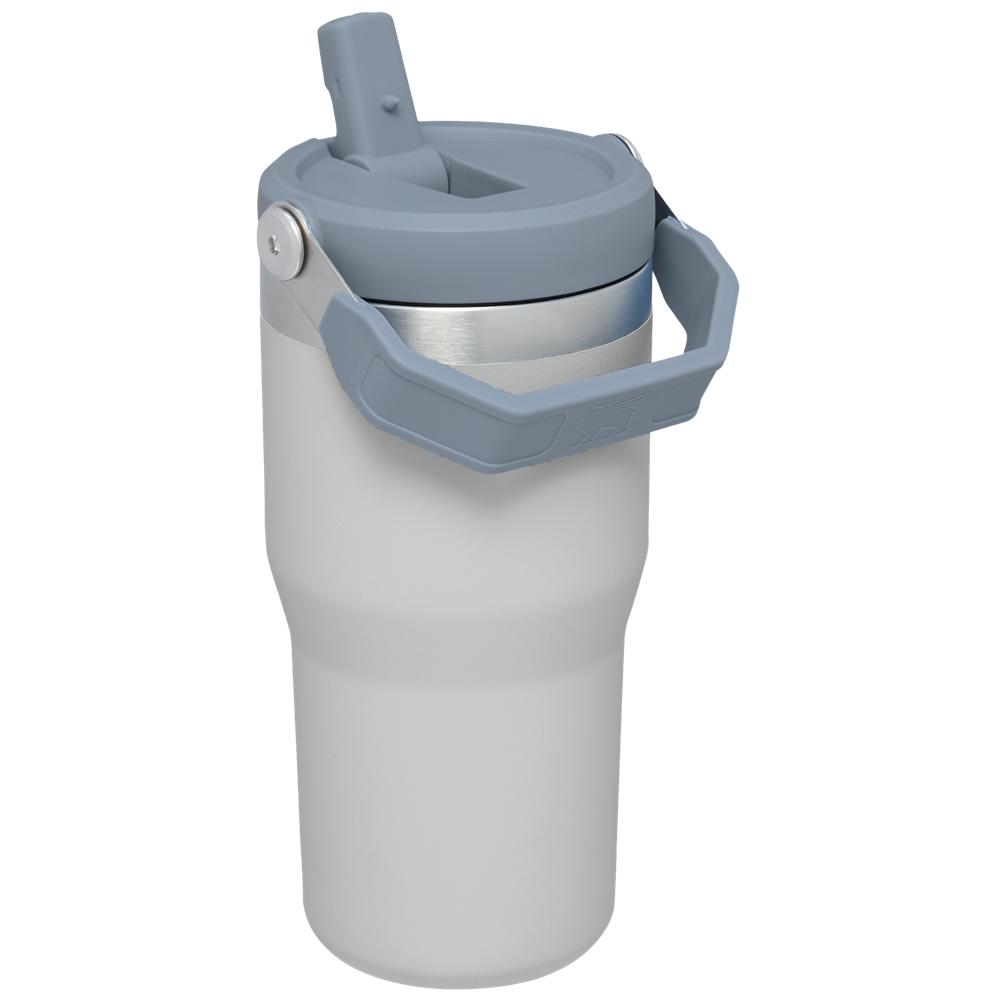 Tumbler Stanley The IceFlow Flip Straw | 20 OZ | Insulated Water | Sta Gris | OCMR-34517