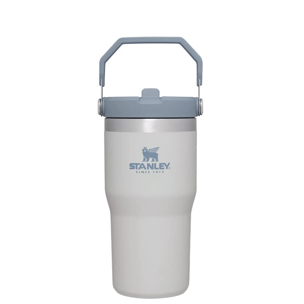 Tumbler Stanley The IceFlow Flip Straw | 20 OZ | Insulated Water | Sta Gris | OCMR-34517