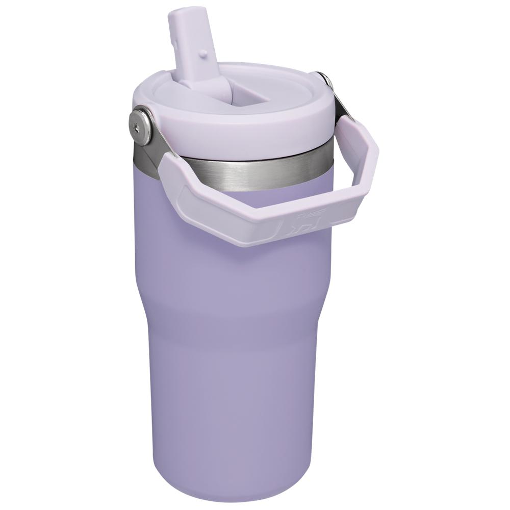 Tumbler Stanley The IceFlow Flip Straw | 20 OZ | Insulated Water | Sta Moradas | HIMP-53176