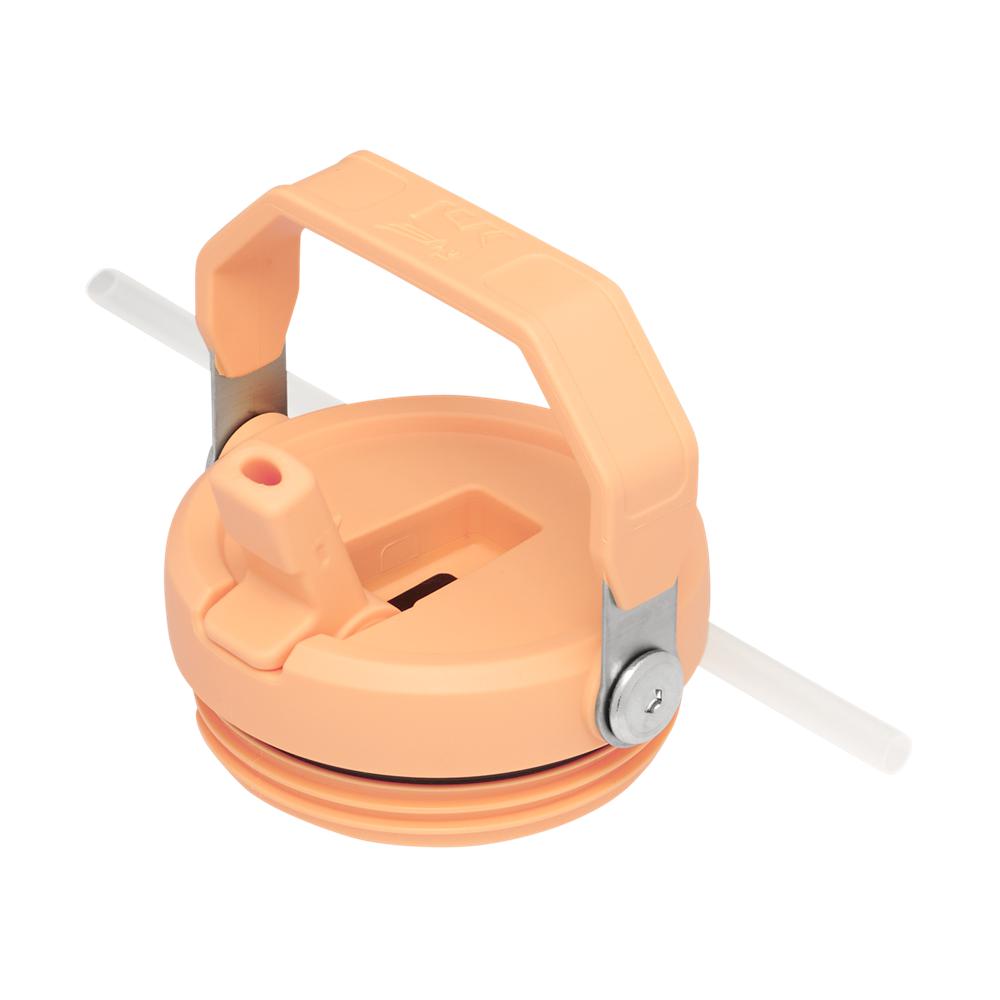 Tumbler Stanley The IceFlow Flip Straw | 20 OZ | Insulated Water | Sta Naranjas | TGNV-50743