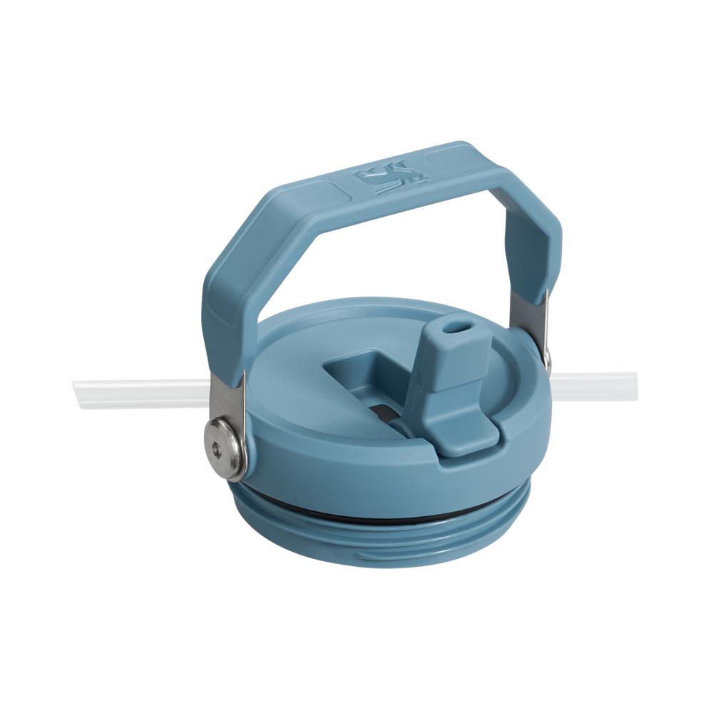 Tumbler Stanley The IceFlow Flip Straw | 20 OZ | Insulated Water | Sta Azul Marino | GPBE-93165
