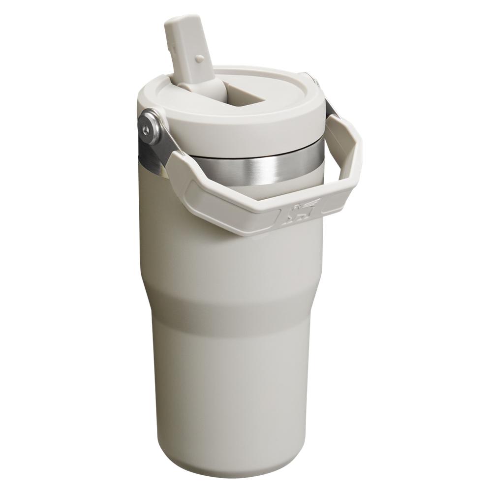Tumbler Stanley The IceFlow Flip Straw | 20 OZ | Insulated Water | Sta Gris | RFWI-56812