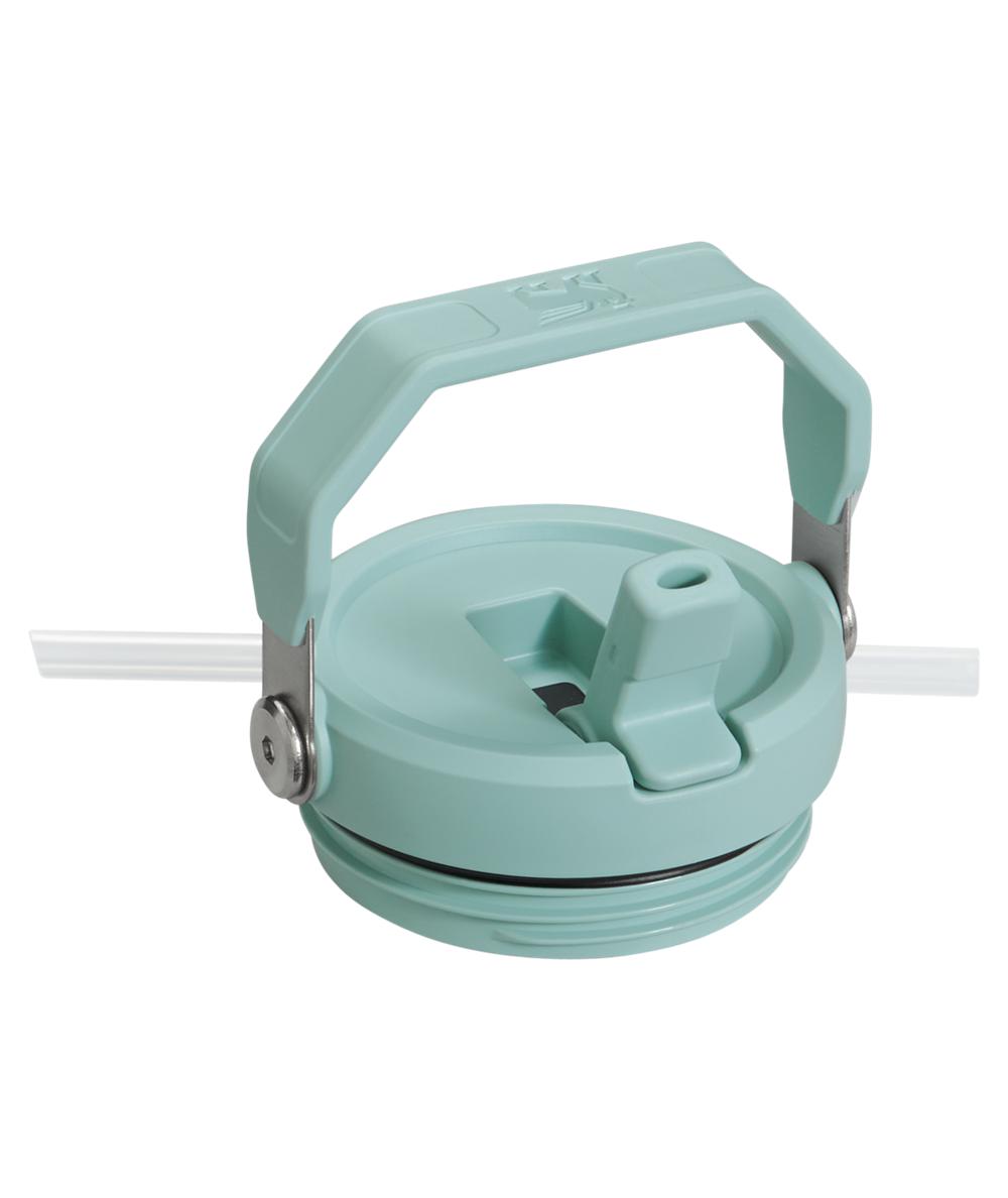 Tumbler Stanley The IceFlow Flip Straw | 20 OZ | Insulated Water | Sta Amarillo | IOBK-42385