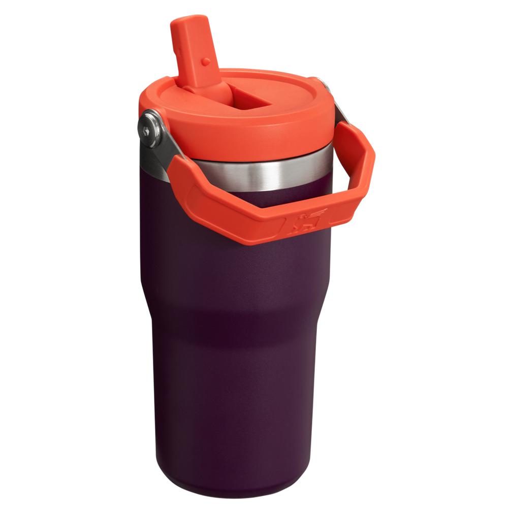 Tumbler Stanley The IceFlow Flip Straw | 20 OZ | Insulated Water | Sta Moradas | UAPS-91258