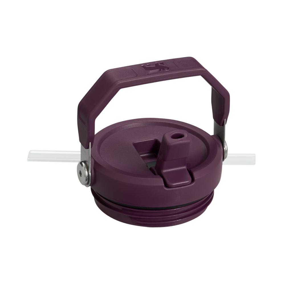 Tumbler Stanley The IceFlow Flip Straw | 20 OZ | Insulated Water | Sta Naranjas | INOX-78420