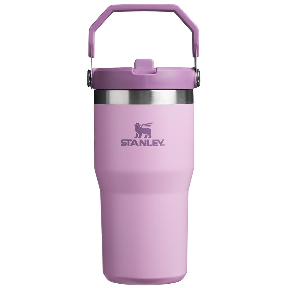 Tumbler Stanley The IceFlow Flip Straw | 20 OZ | Insulated Water | Sta Moradas | EQMB-18409