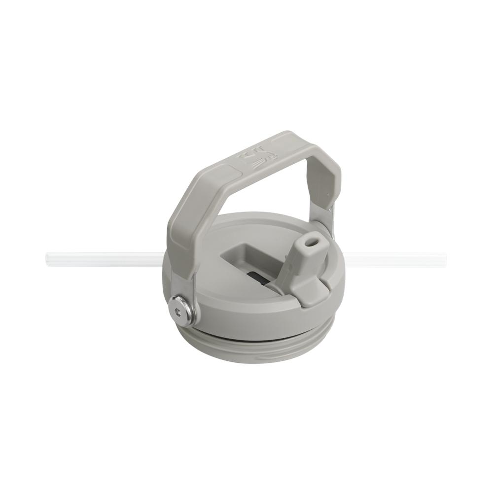 Tumbler Stanley The IceFlow Flip Straw | 30 OZ | Insulated Water Gris | WPFJ-71396