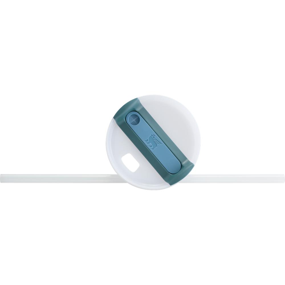 Tumbler Stanley The Mother’s Day Quencher H2.0 FlowState™ | 40 OZ Azules | DFZX-94376