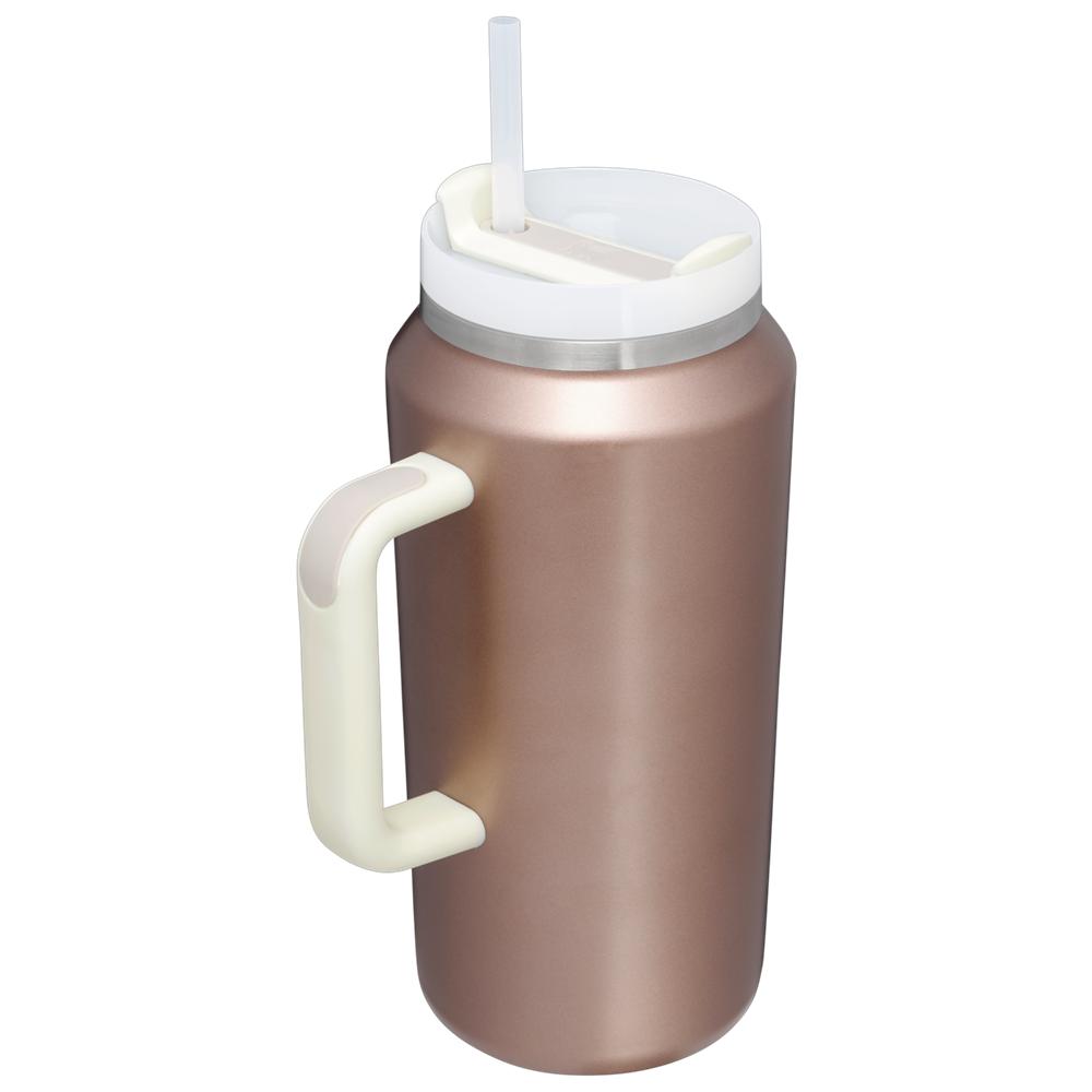 Tumbler Stanley The Quencher H2.0 FlowState™ | 64 OZ Rosas | XJNM-83054
