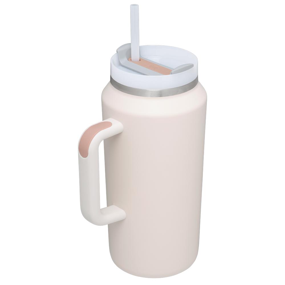 Tumbler Stanley The Quencher H2.0 FlowState™ | 64 OZ Rosas | BKDC-05829