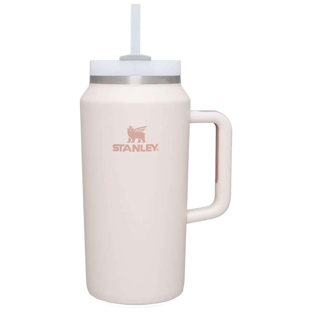Tumbler Stanley The Quencher H2.0 FlowState™ | 64 OZ Rosas | BKDC-05829