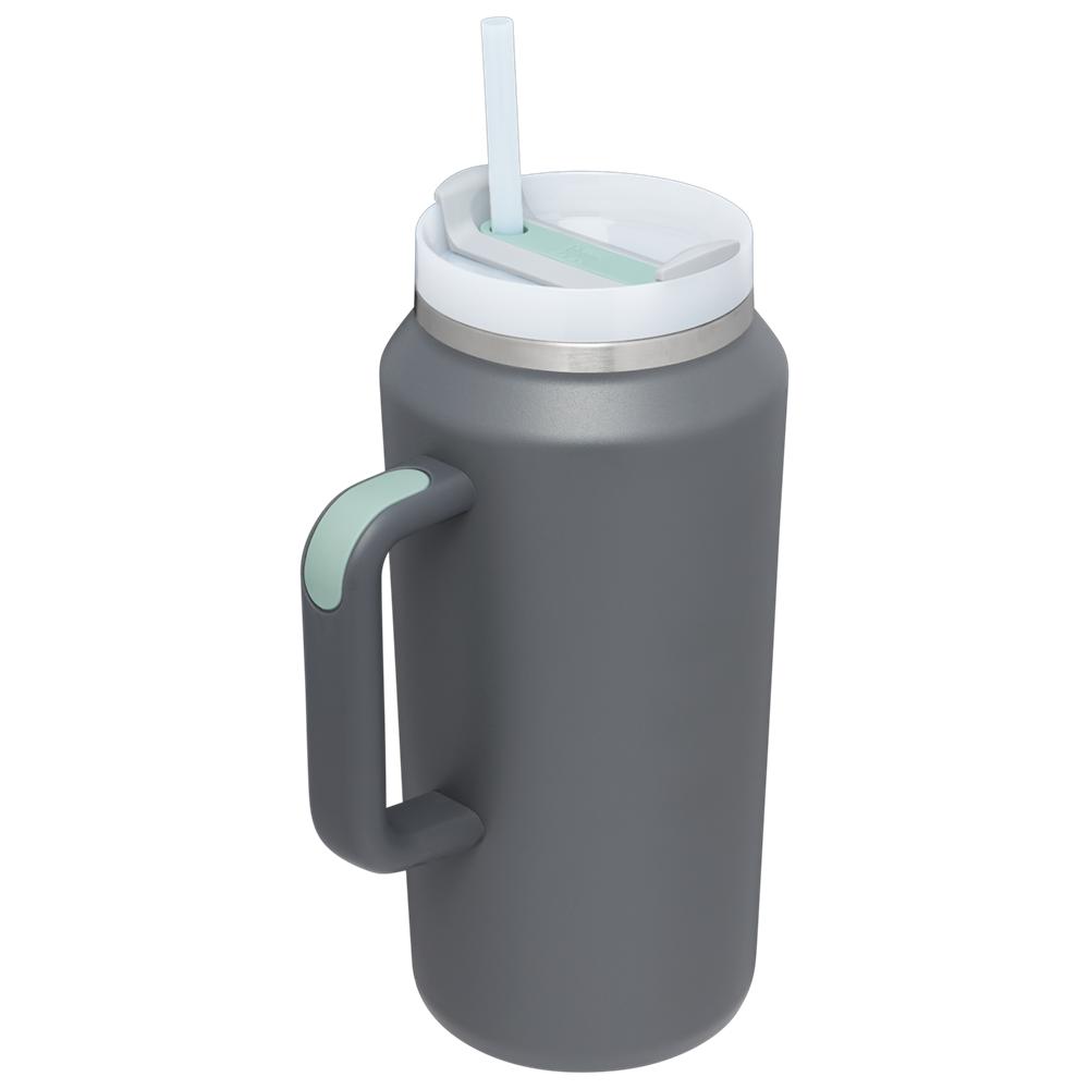 Tumbler Stanley The Quencher H2.0 FlowState™ | 64 OZ Gris | RBXL-61973