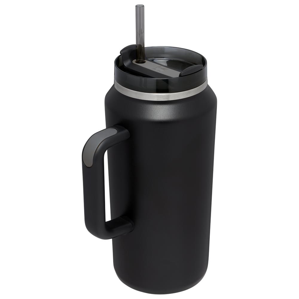 Tumbler Stanley The Quencher H2.0 FlowState™ | 64 OZ Negras | XPOY-23978