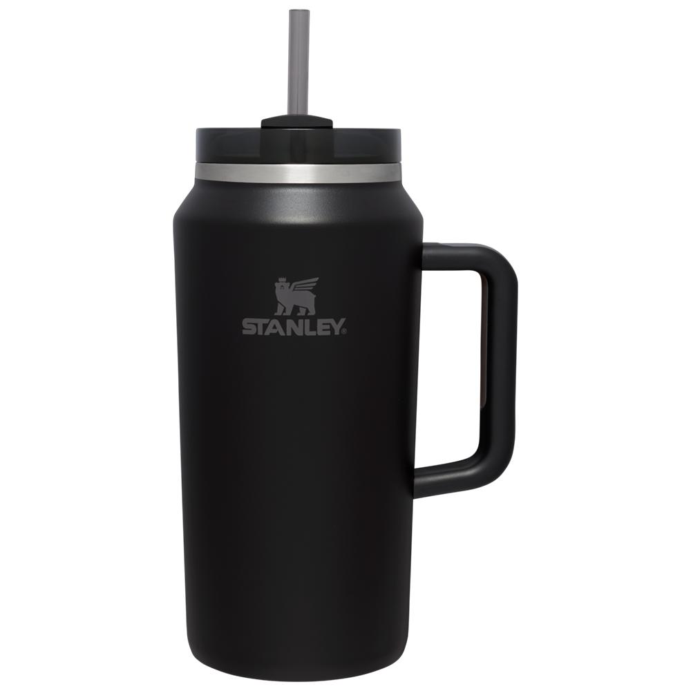 Tumbler Stanley The Quencher H2.0 FlowState™ | 64 OZ Negras | XPOY-23978