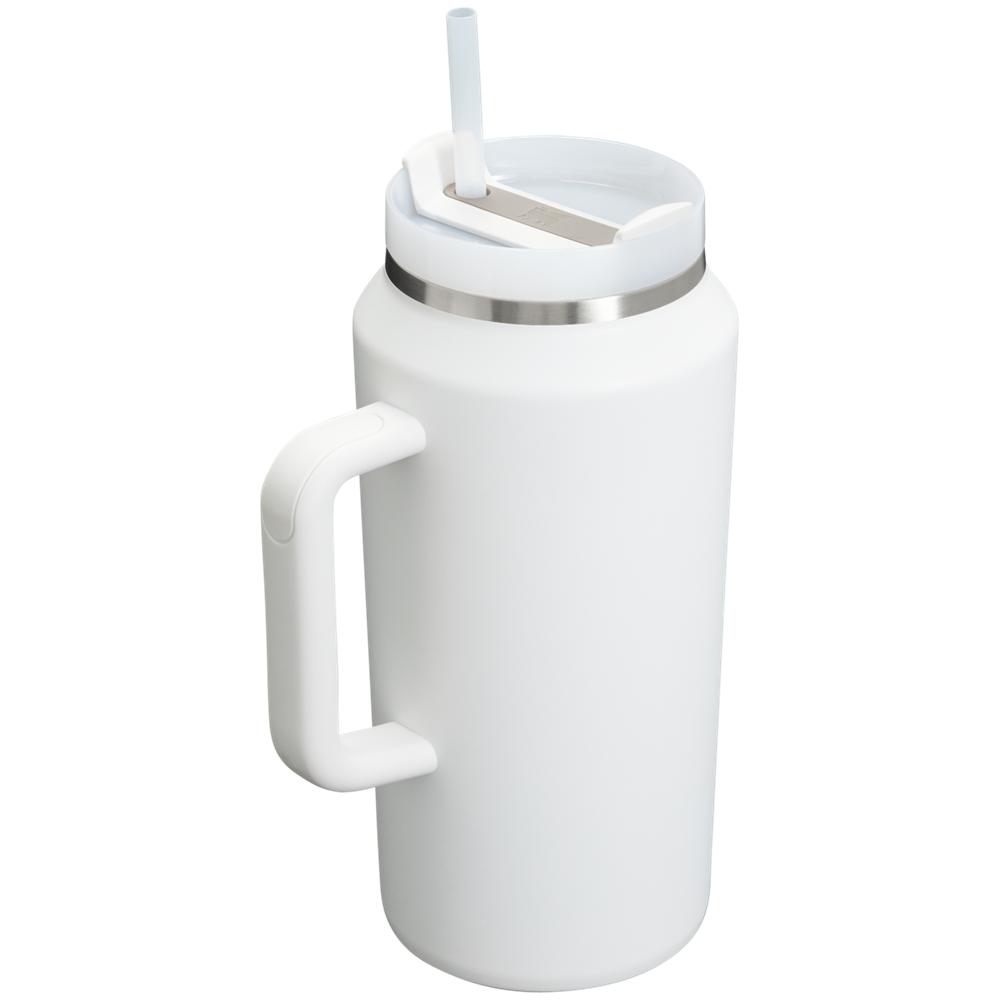 Tumbler Stanley The Quencher H2.0 FlowState™ | 64 OZ Blancas | BYZE-86395