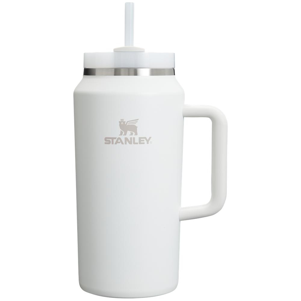 Tumbler Stanley The Quencher H2.0 FlowState™ | 64 OZ Blancas | BYZE-86395