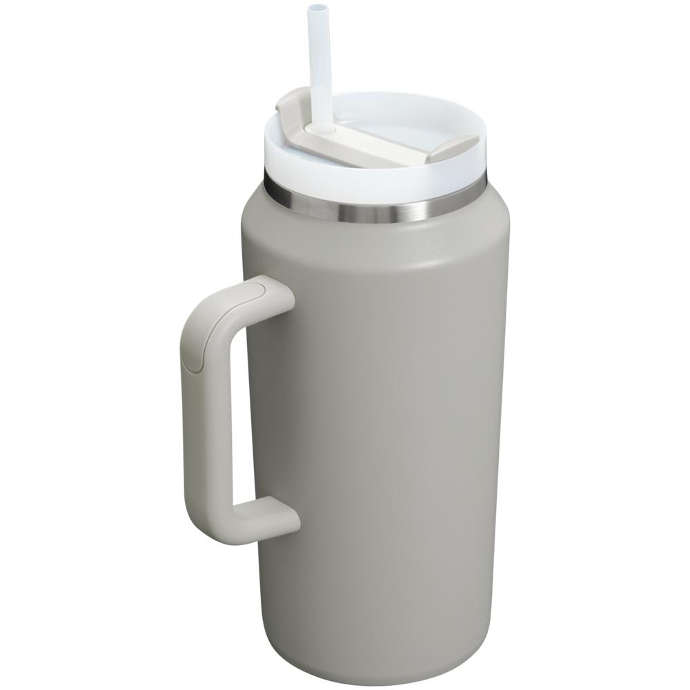 Tumbler Stanley The Quencher H2.0 FlowState™ | 64 OZ Gris | NGLP-37192