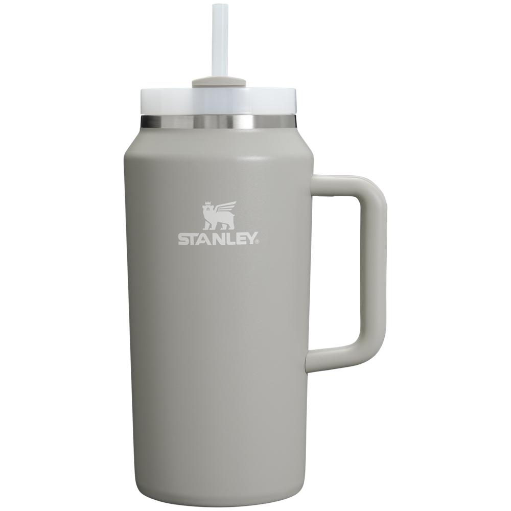 Tumbler Stanley The Quencher H2.0 FlowState™ | 64 OZ Gris | NGLP-37192