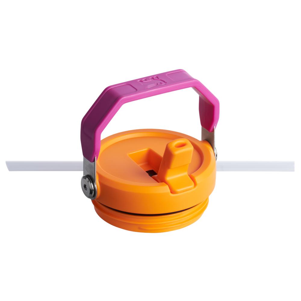 Tumbler Stanley The Reverb IceFlow™ Flip Straw I 30 OZ Blancas | BNJF-96184