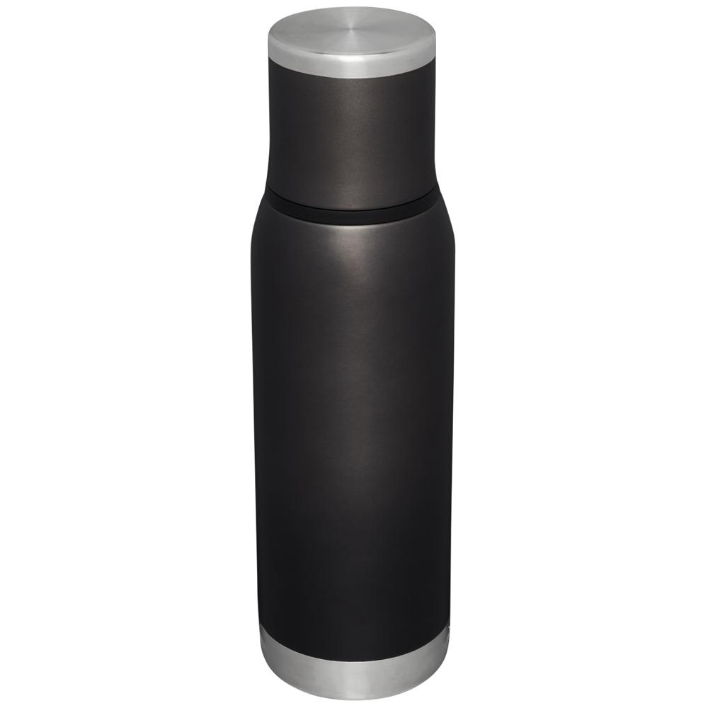 Vacuum Bottles Stanley Adventure To-Go Bottle | 25 OZ Negras | PHLS-69254