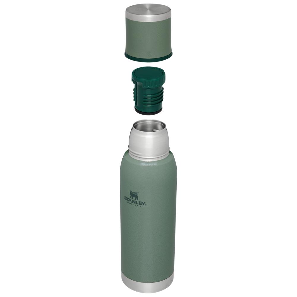 Vacuum Bottles Stanley Adventure To-Go Bottle | 25 OZ Verde | HNGD-58714