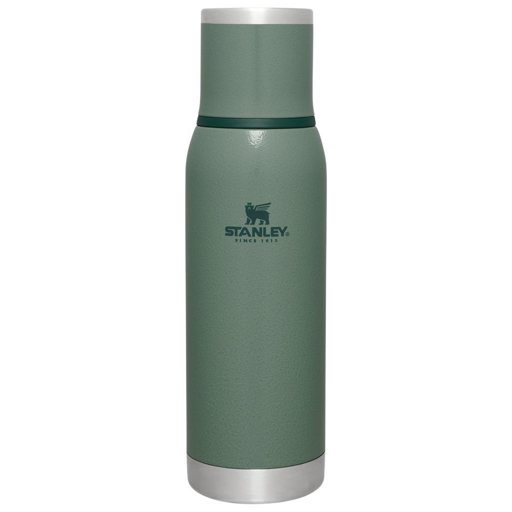 Vacuum Bottles Stanley Adventure To-Go Bottle | 25 OZ Verde | HNGD-58714
