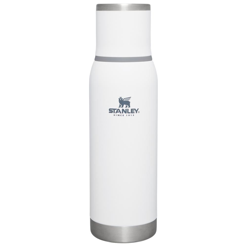 Vacuum Bottles Stanley Adventure To-Go Bottle | 25 OZ Blancas | PSLZ-75920