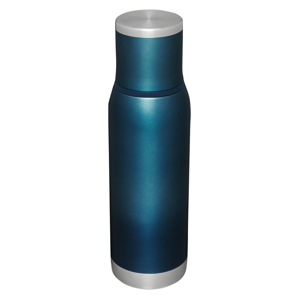 Vacuum Bottles Stanley Adventure To-Go Bottle | 25 OZ Azules | KLCW-50437