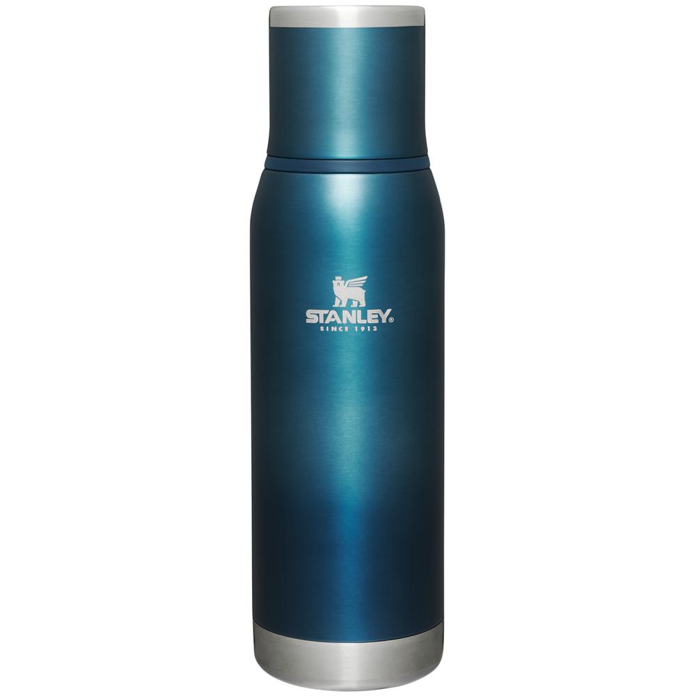 Vacuum Bottles Stanley Adventure To-Go Bottle | 25 OZ Azules | KLCW-50437
