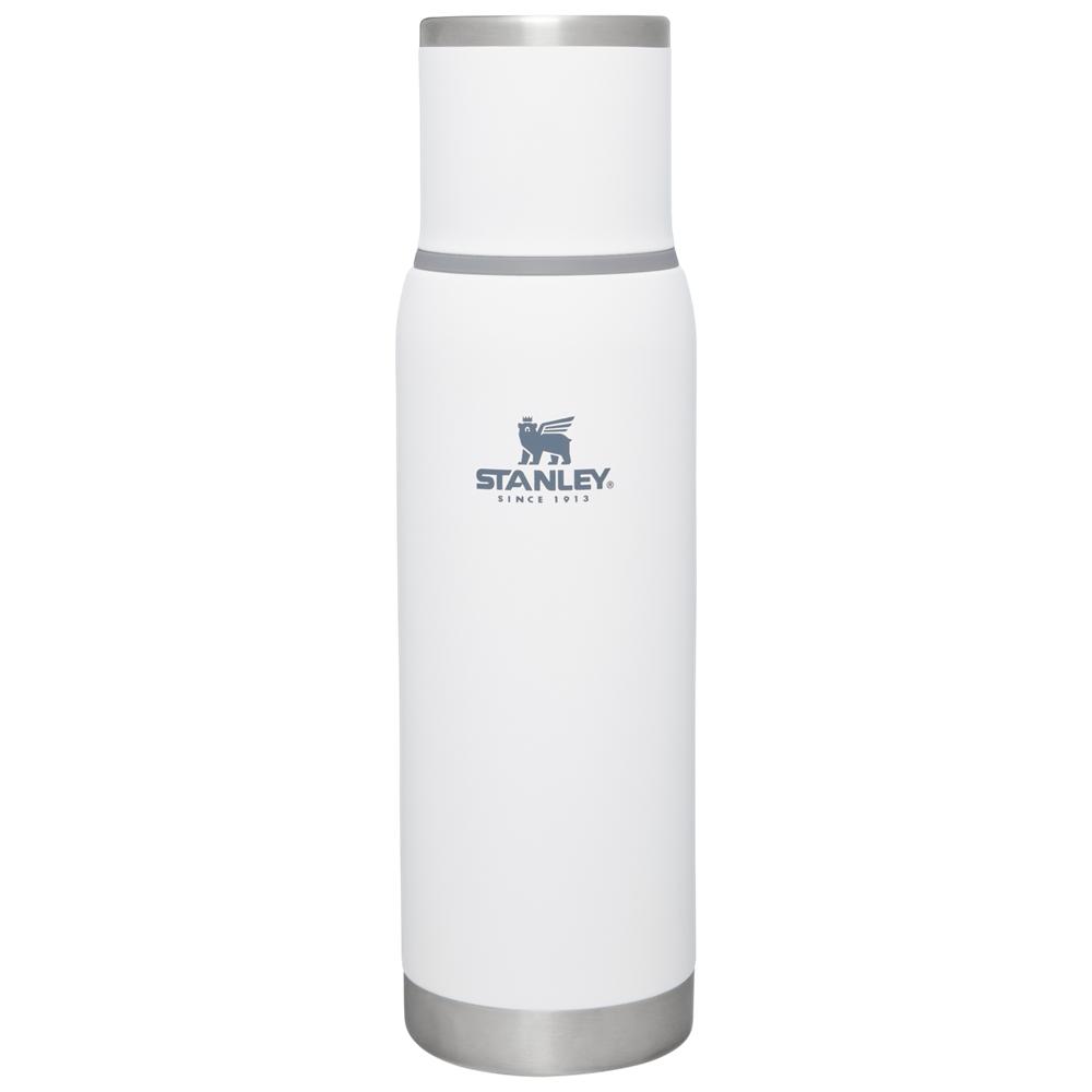 Vacuum Bottles Stanley Adventure To-Go Bottle | 1.1 QT Blancas | GKUA-79104