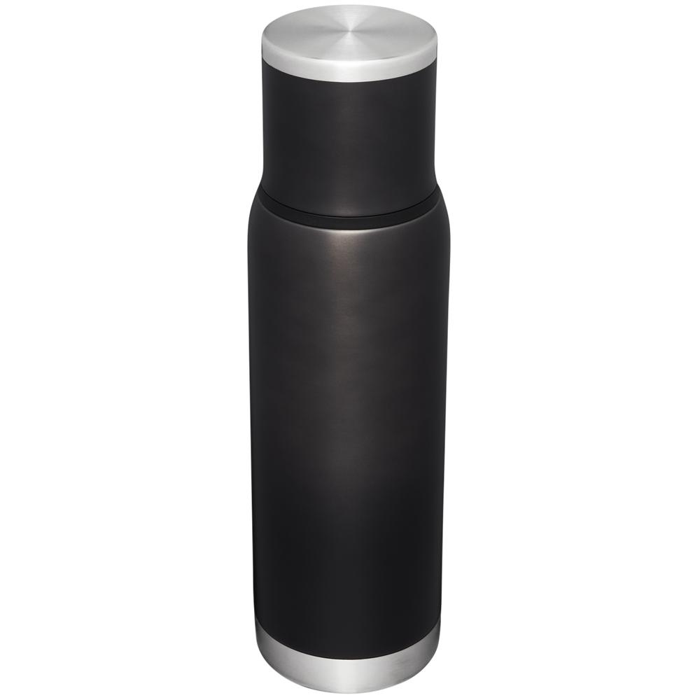 Vacuum Bottles Stanley Adventure To-Go Bottle | 1.1 QT Negras | QVTK-08945