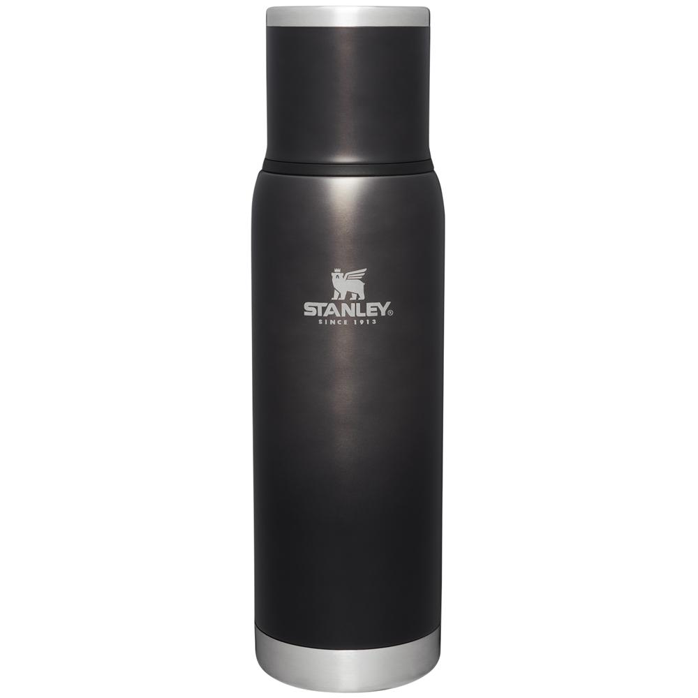 Vacuum Bottles Stanley Adventure To-Go Bottle | 1.1 QT Negras | QVTK-08945