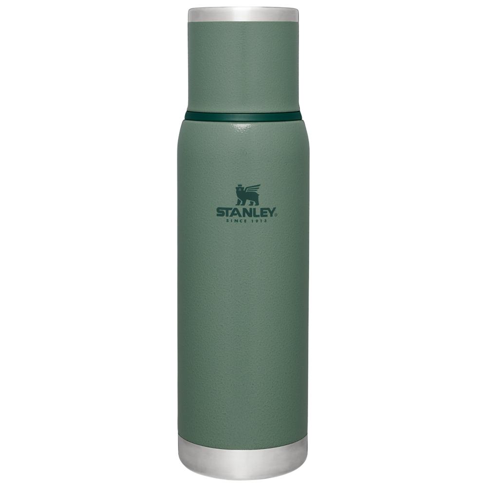 Vacuum Bottles Stanley Adventure To-Go Bottle | 1.1 QT Verde | JKGE-58726
