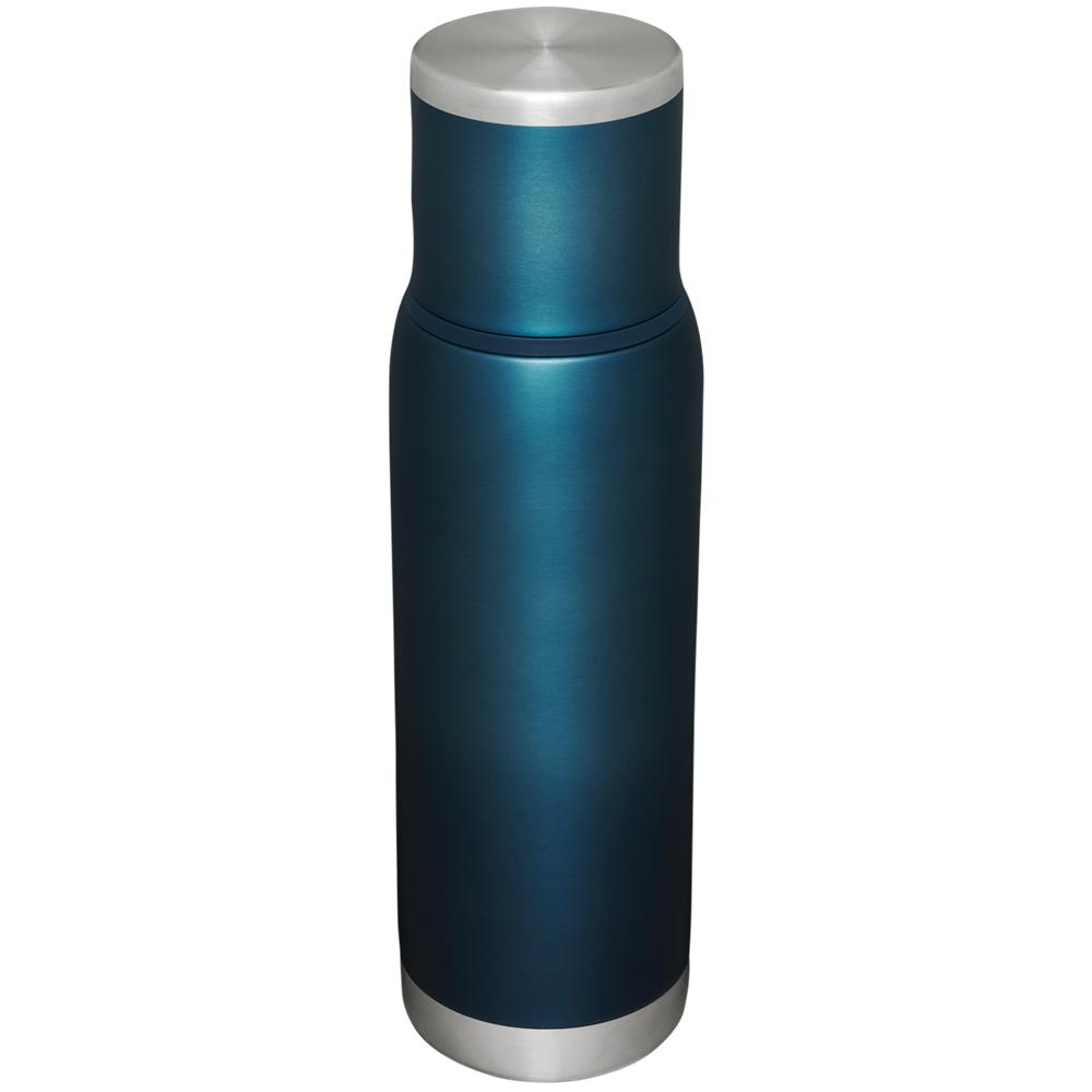 Vacuum Bottles Stanley Adventure To-Go Bottle | 1.1 QT Azules | GRTD-19485