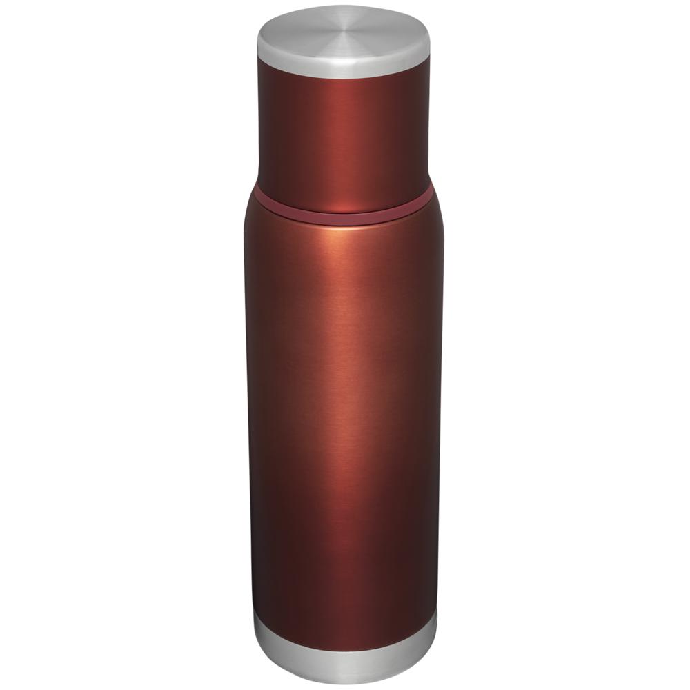Vacuum Bottles Stanley Adventure To-Go Bottle | 1.1 QT Burdeos | ECSJ-40318