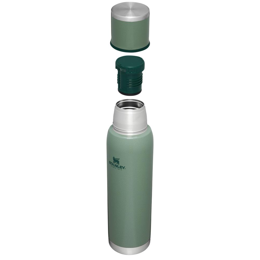 Vacuum Bottles Stanley Adventure To-Go Bottle | 1.4 QT Verde | MNRX-28643
