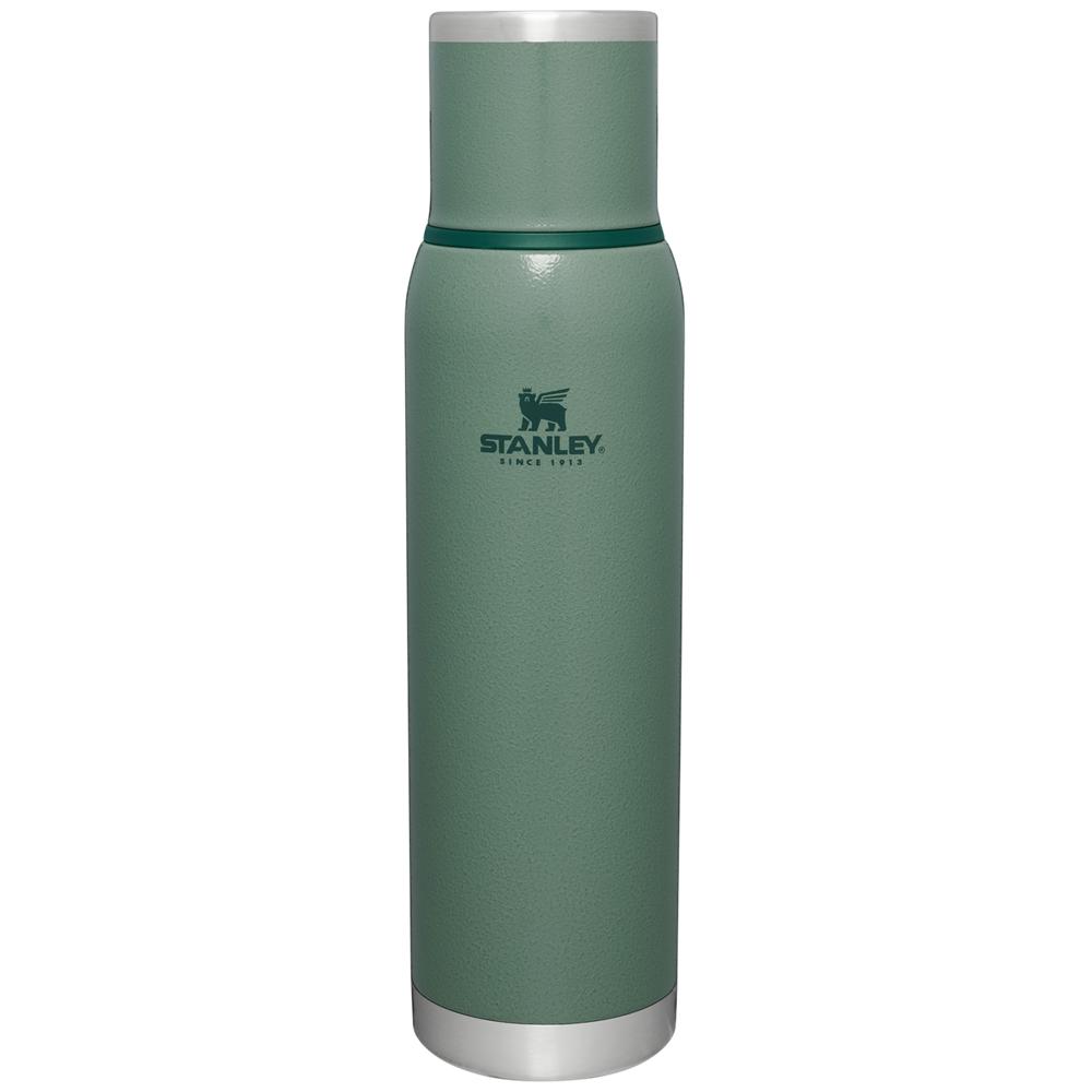 Vacuum Bottles Stanley Adventure To-Go Bottle | 1.4 QT Verde | MNRX-28643