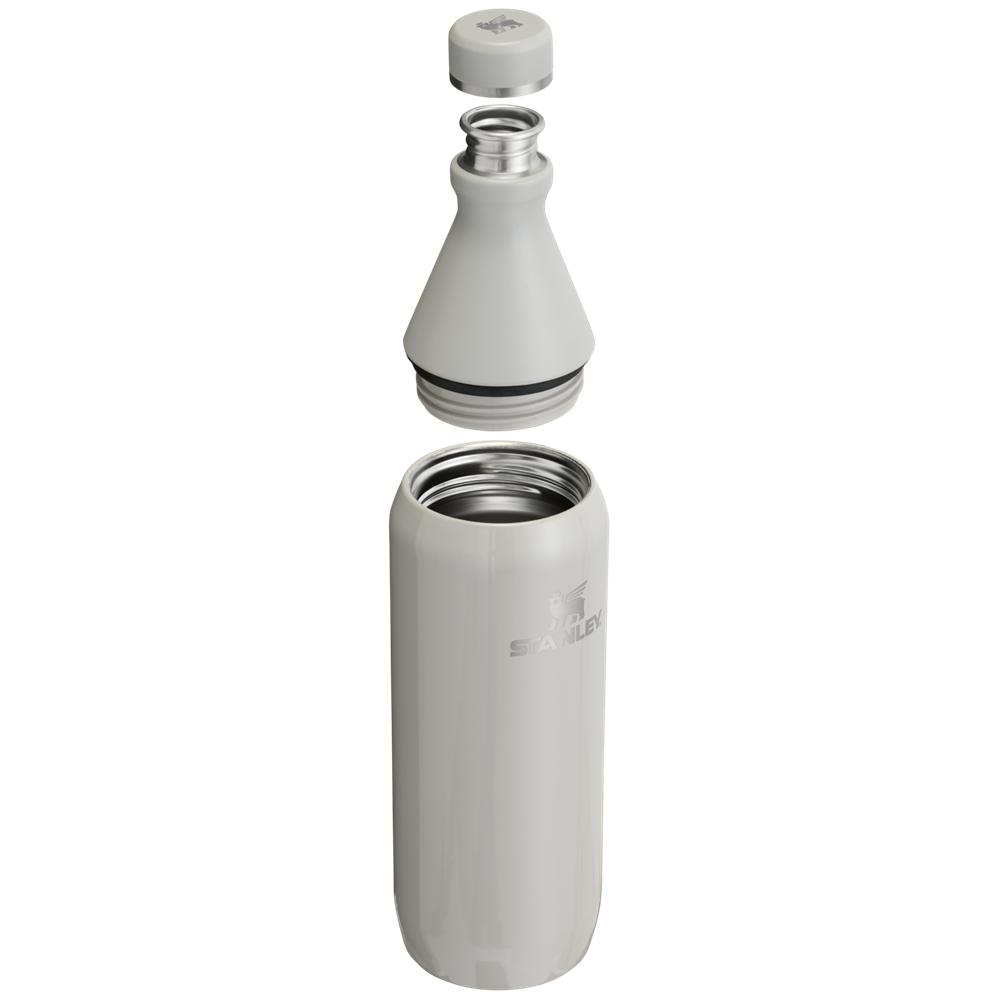 Vacuum Bottles Stanley All Day Slim Bottle | 20 OZ Gris | UFBZ-43896