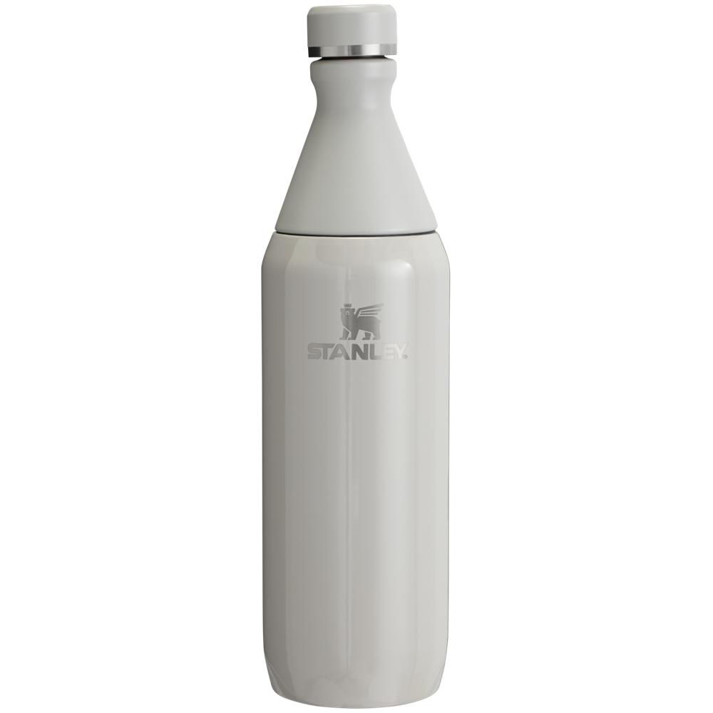 Vacuum Bottles Stanley All Day Slim Bottle | 20 OZ Gris | UFBZ-43896
