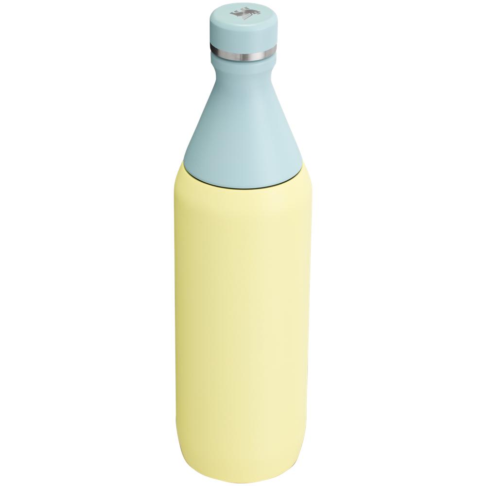 Vacuum Bottles Stanley All Day Slim Bottle | 20 OZ Amarillo | DWHJ-14690