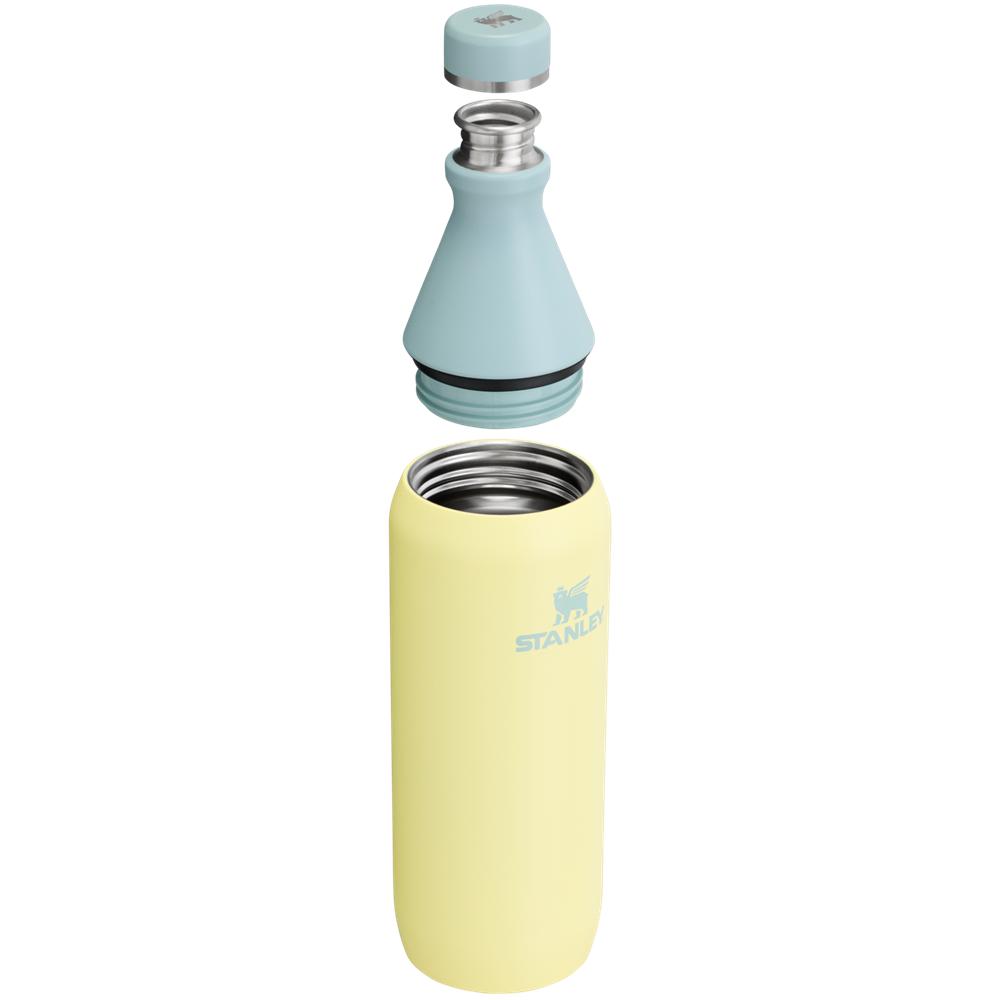 Vacuum Bottles Stanley All Day Slim Bottle | 20 OZ Amarillo | DWHJ-14690