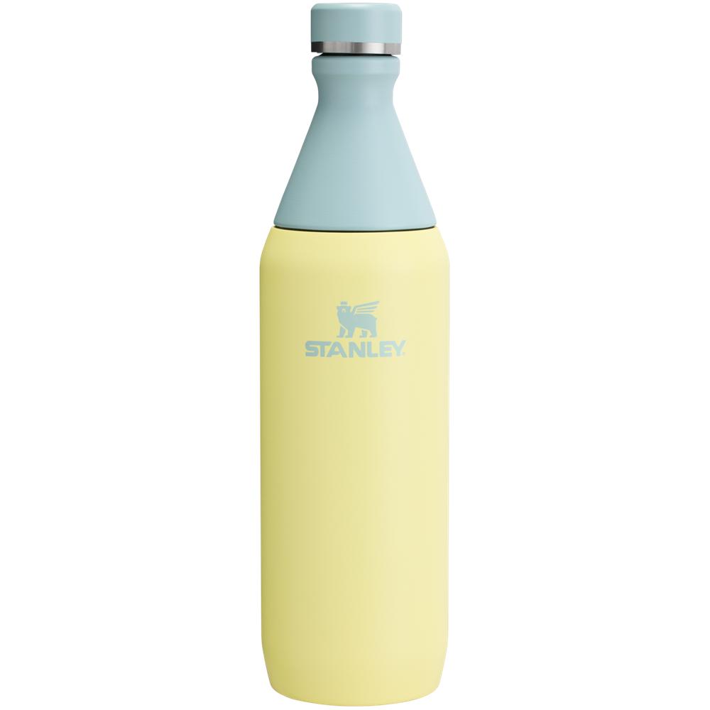 Vacuum Bottles Stanley All Day Slim Bottle | 20 OZ Amarillo | DWHJ-14690