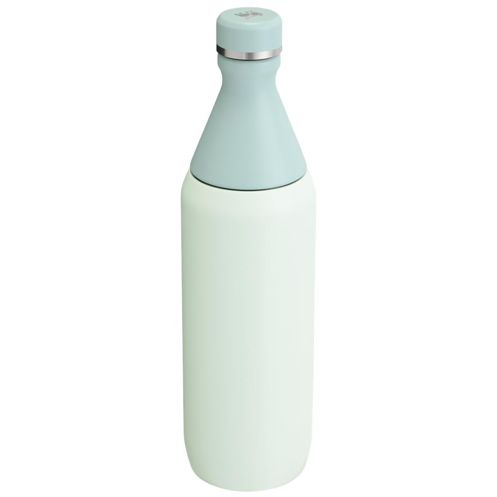 Vacuum Bottles Stanley All Day Slim Bottle | 20 OZ Darkseagreen | OTNR-83240