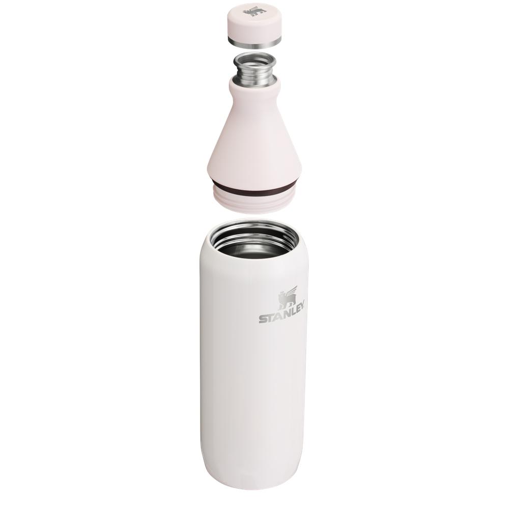 Vacuum Bottles Stanley All Day Slim Bottle | 20 OZ Rosas | PTAH-46591