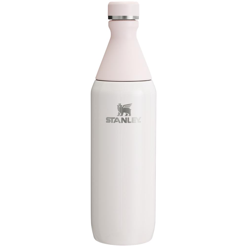 Vacuum Bottles Stanley All Day Slim Bottle | 20 OZ Rosas | PTAH-46591