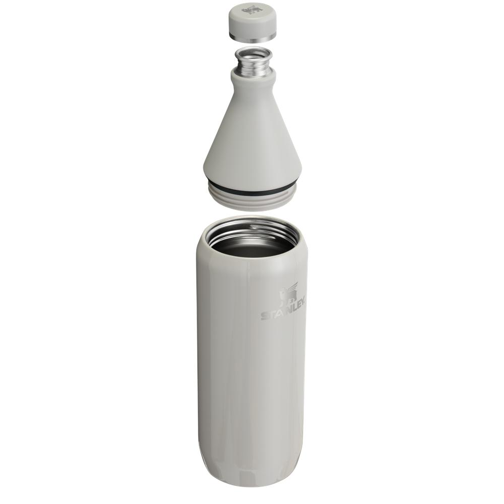 Vacuum Bottles Stanley All Day Slim Bottle | 34 OZ Gris | YOAG-92851
