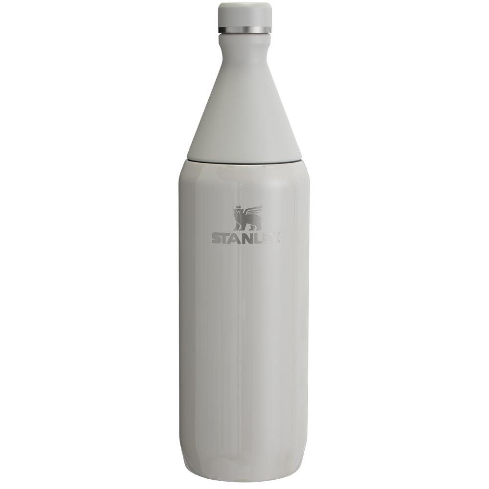 Vacuum Bottles Stanley All Day Slim Bottle | 34 OZ Gris | YOAG-92851
