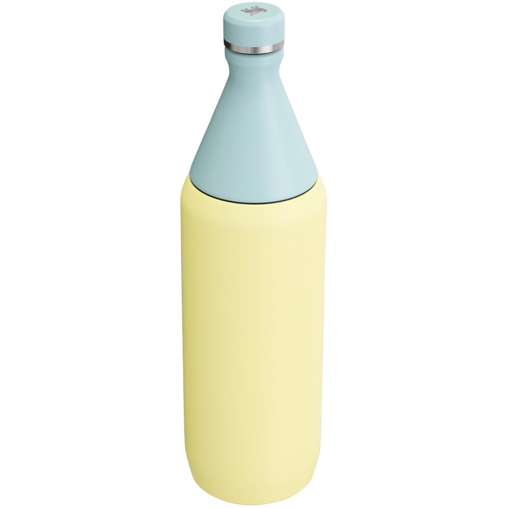 Vacuum Bottles Stanley All Day Slim Bottle | 34 OZ Amarillo | PFAG-53042